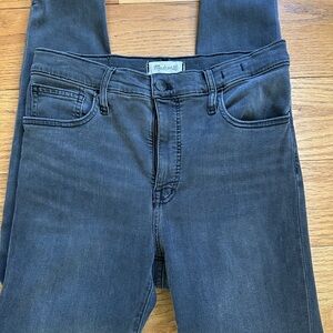 Madewell-Great pair of jeans!
